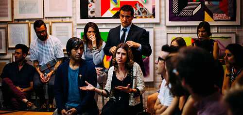 unsplash.com / Antenna