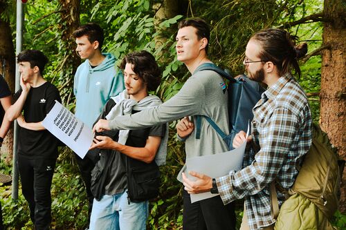 Junge Kirche Vorarlberg/Corinna Peter